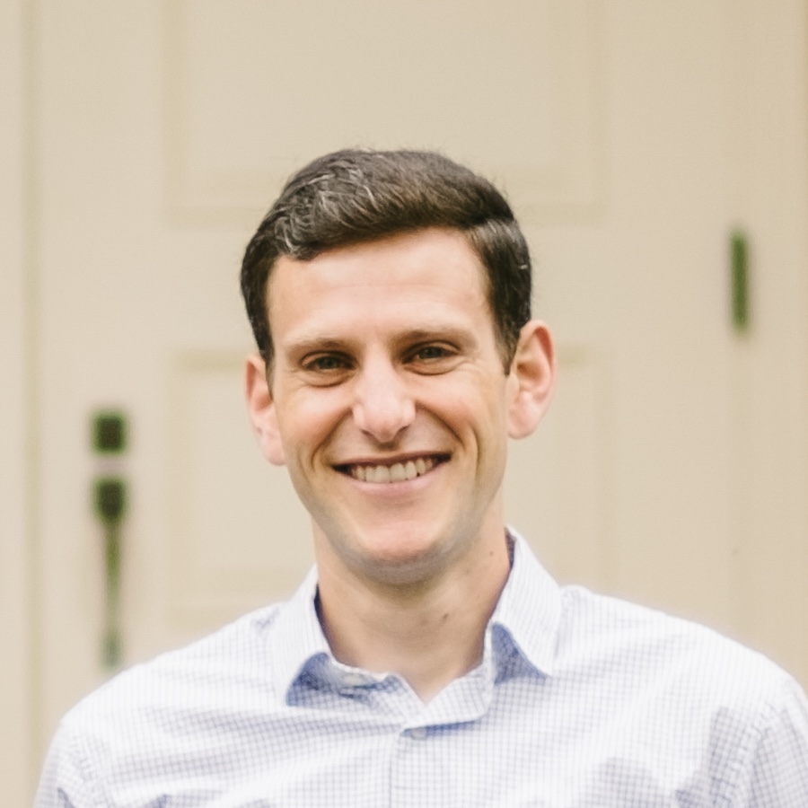 Evan Kramer